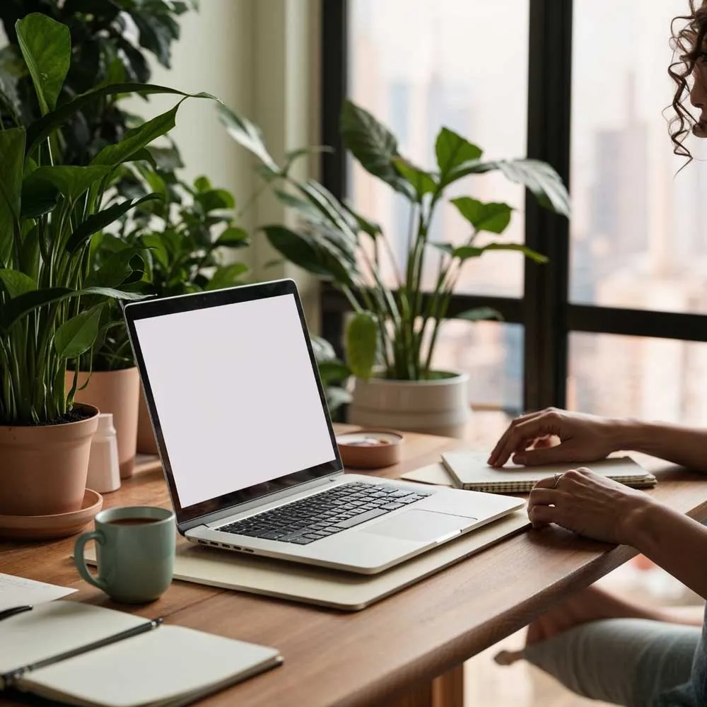 Remote Work