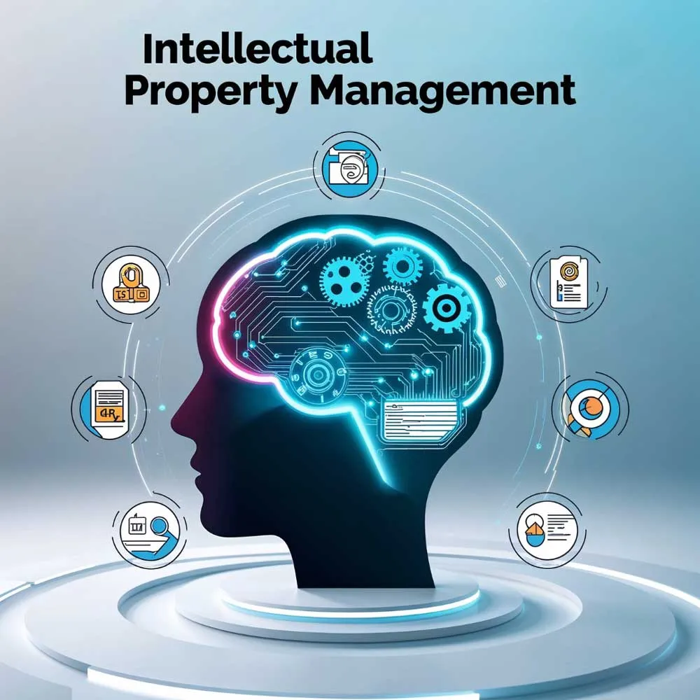 Intellectual Property Management