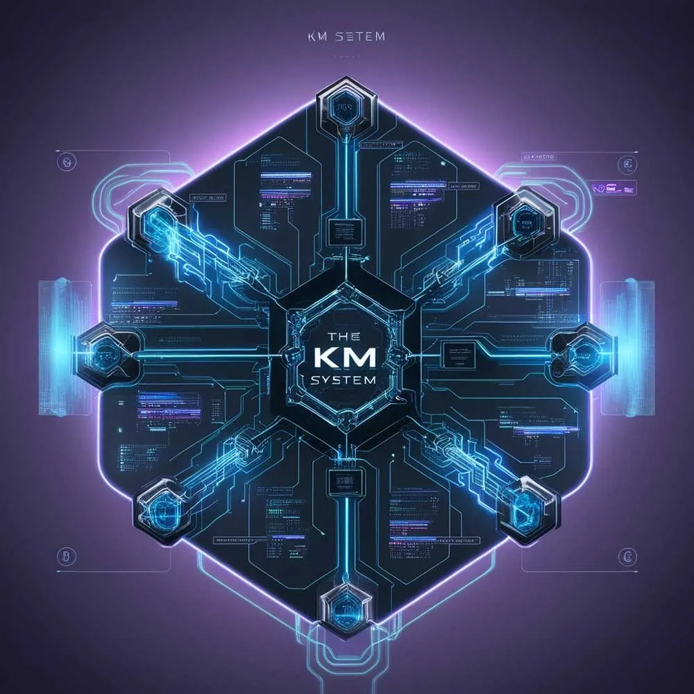 Populate the KM System