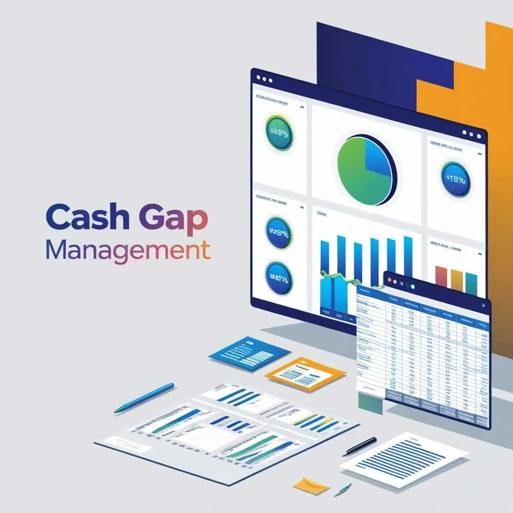 Cash Gap Management