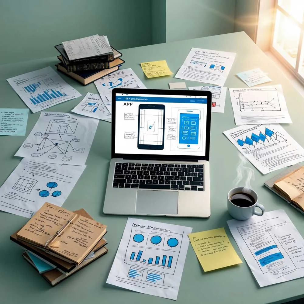 Research & Planning