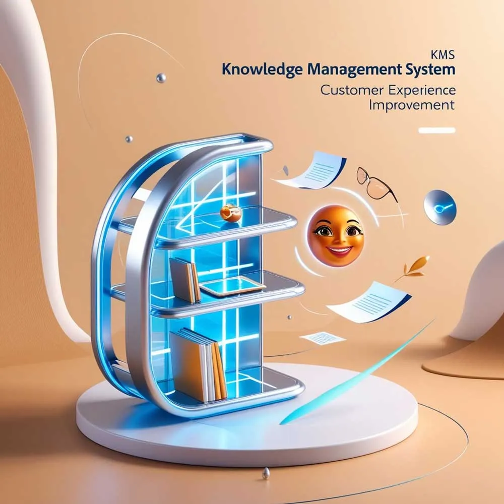 Customer Experience Improvement