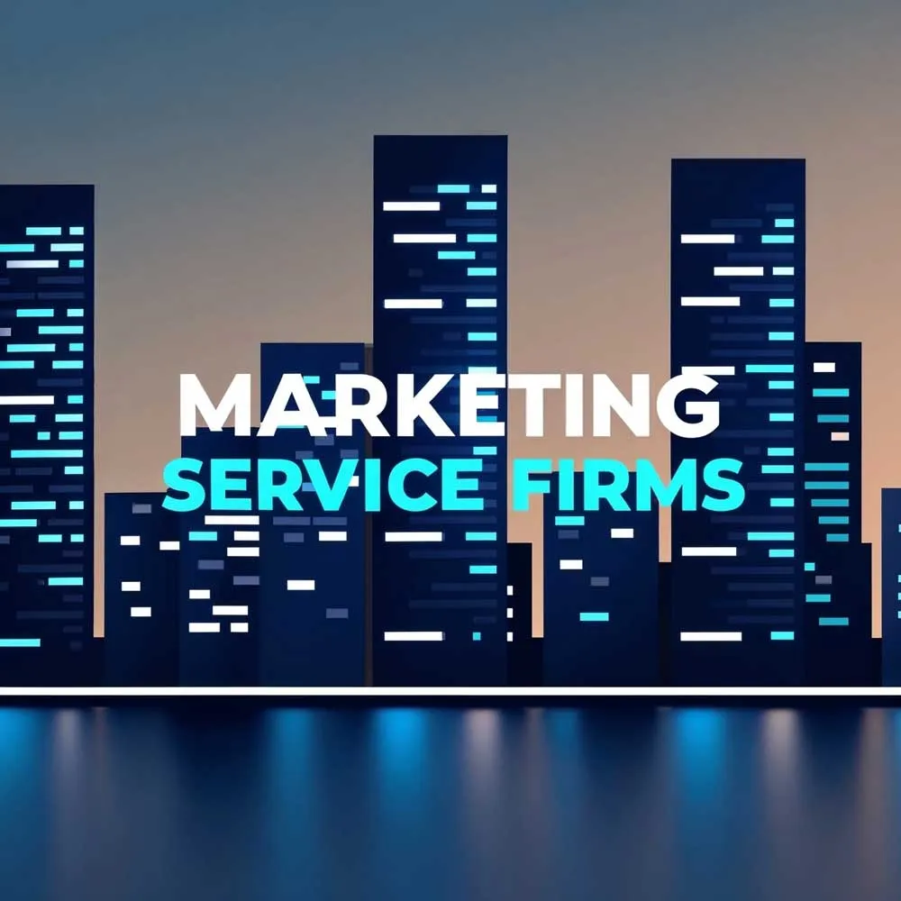 Marketing Service Firms