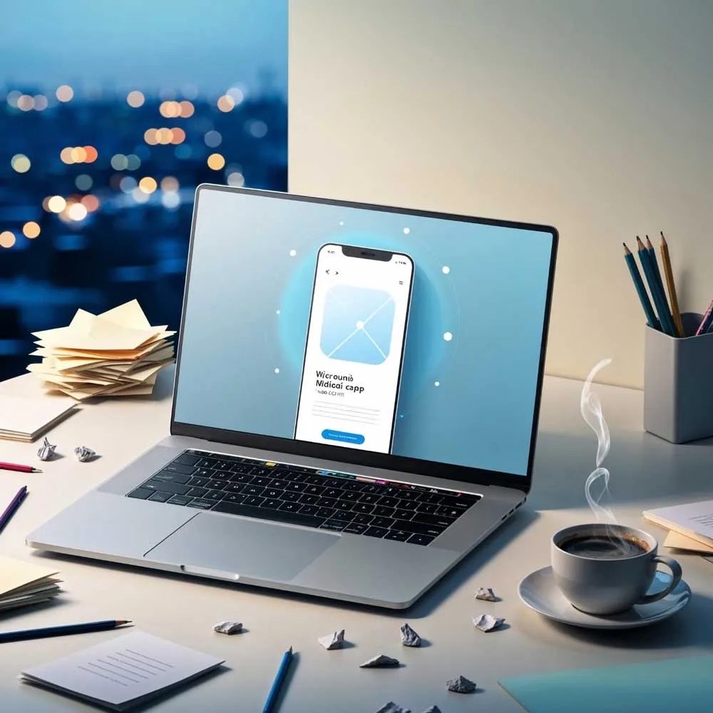 UI/UX Design
