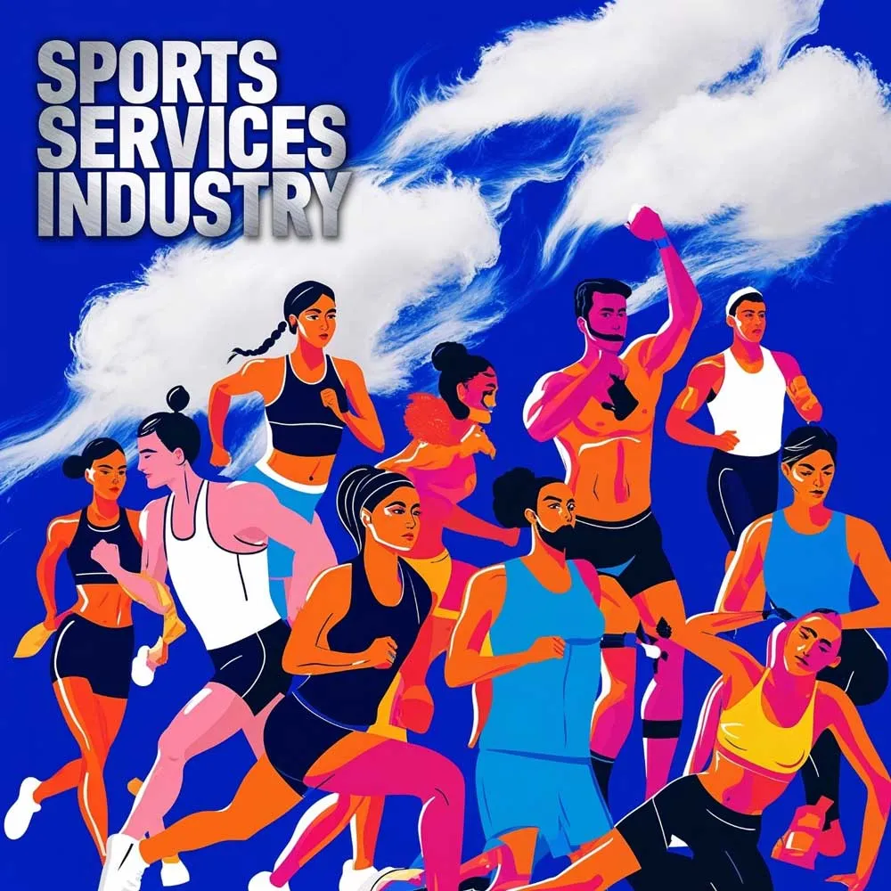 Sports Services Industry