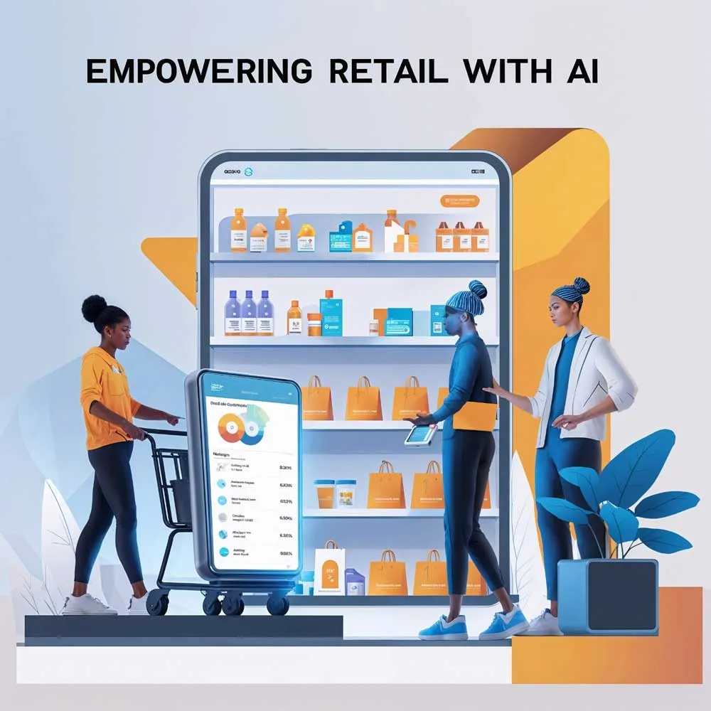 Benefits of AI-Driven