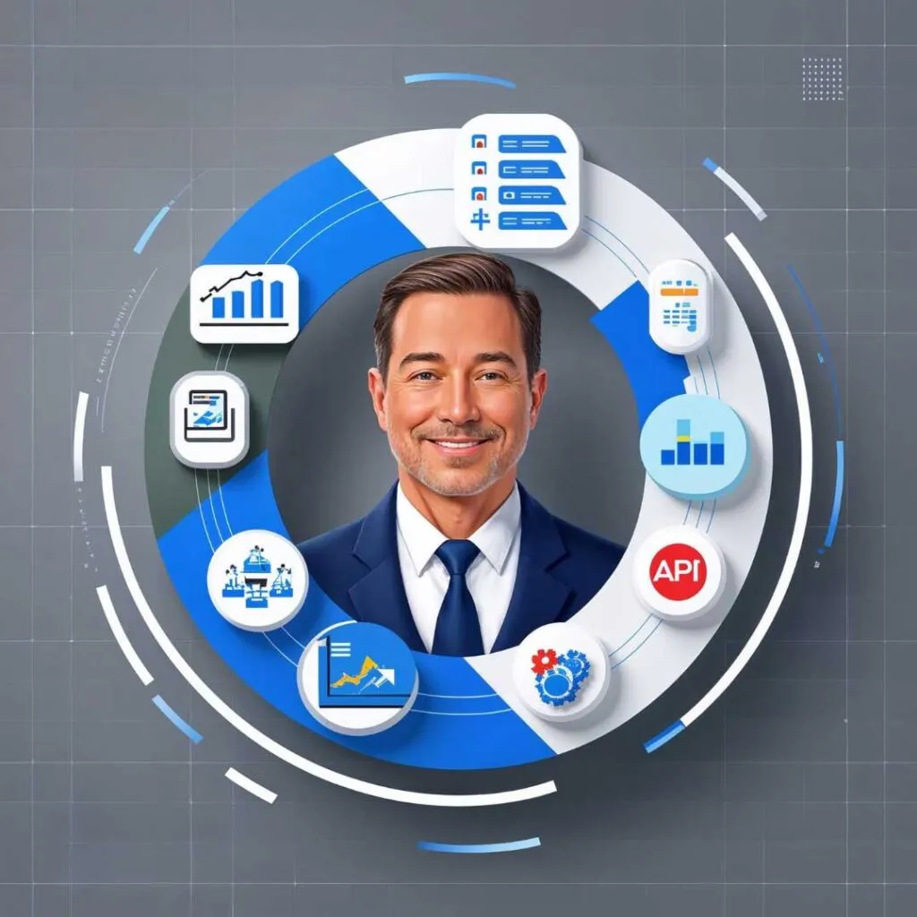 Types Of Custom Software Tools