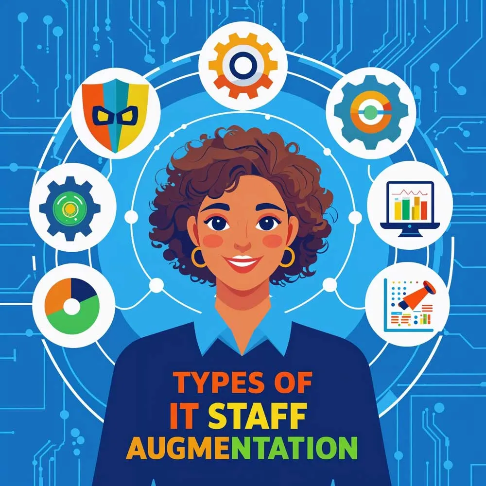 IT Staff Augmentation