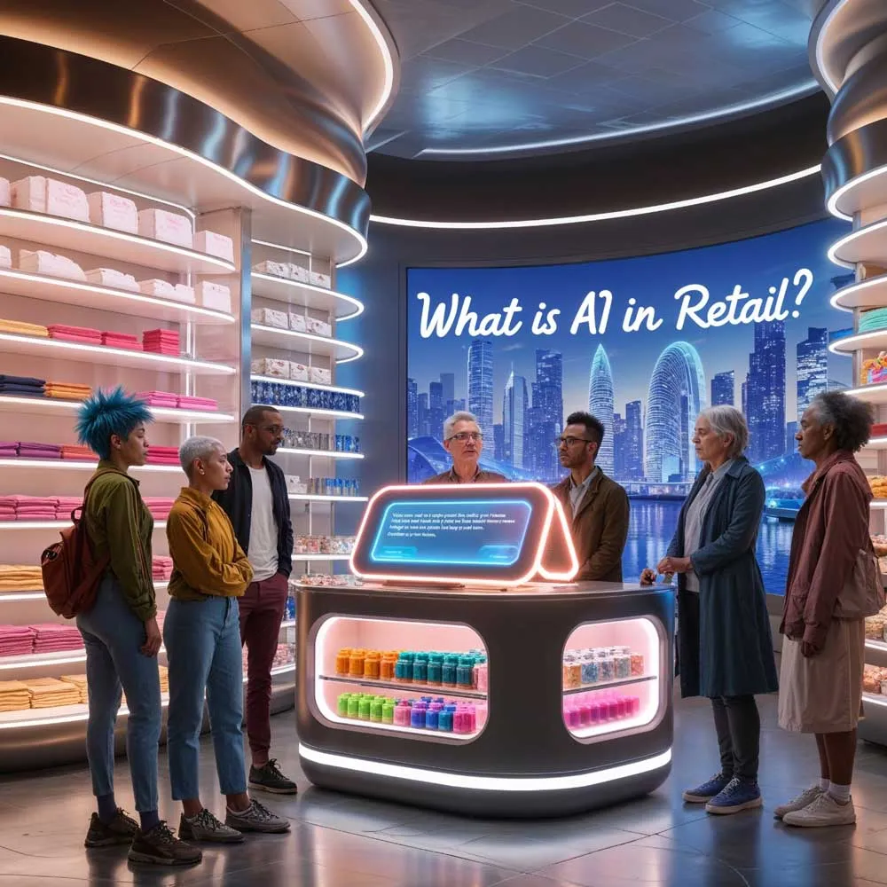 AI in Retail