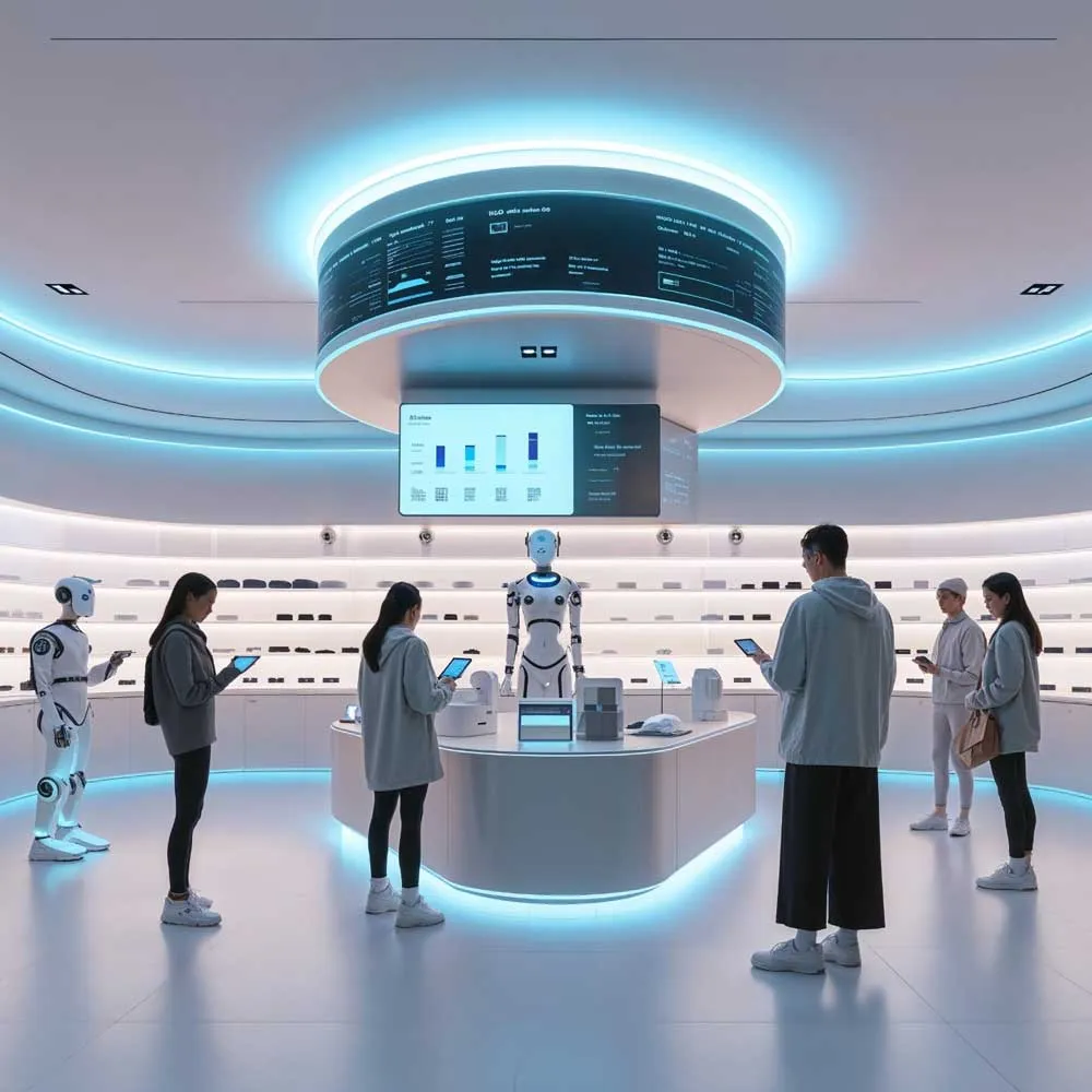 Importance of AI