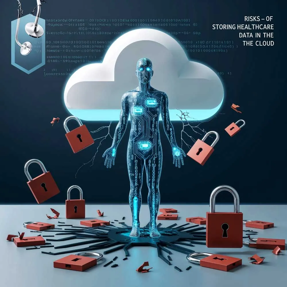Healthcare Data in the Cloud
