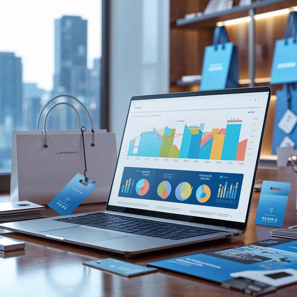 AI-Driven Applications to Boost Retail Sales
