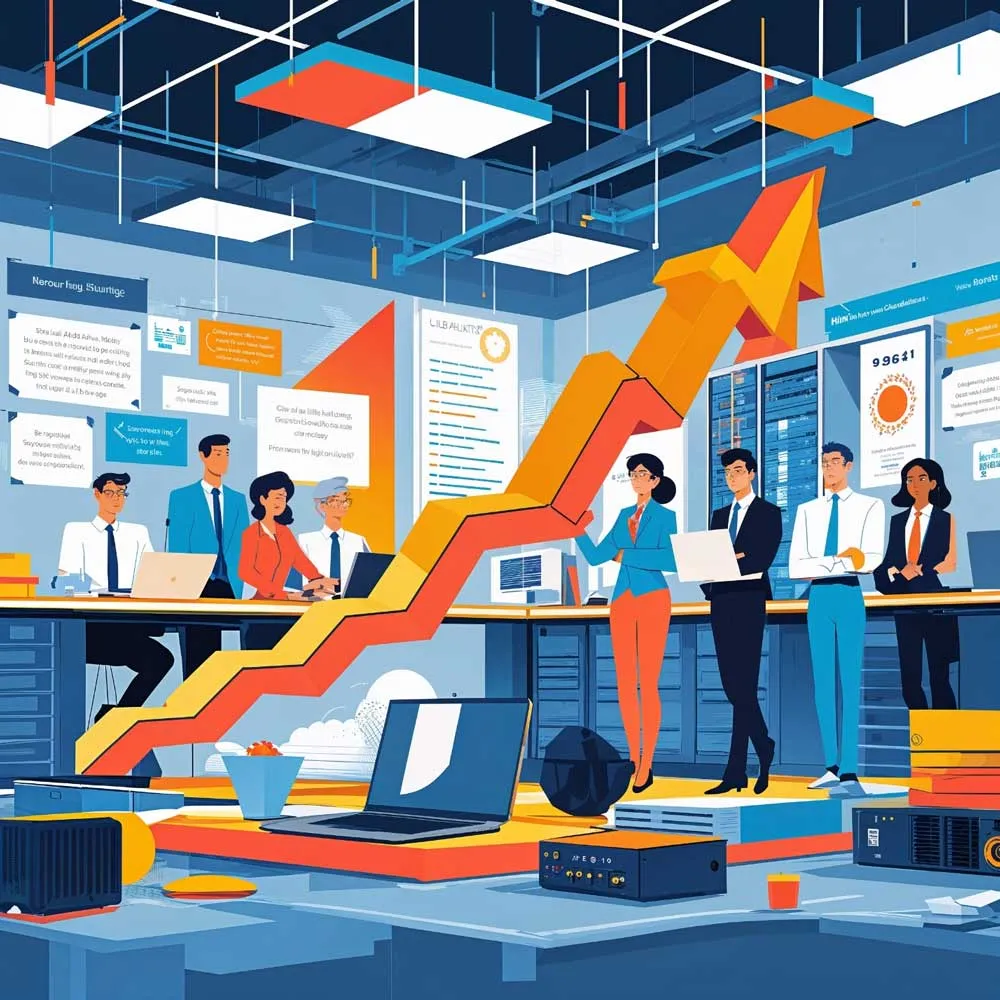 IT Staff Augmentation