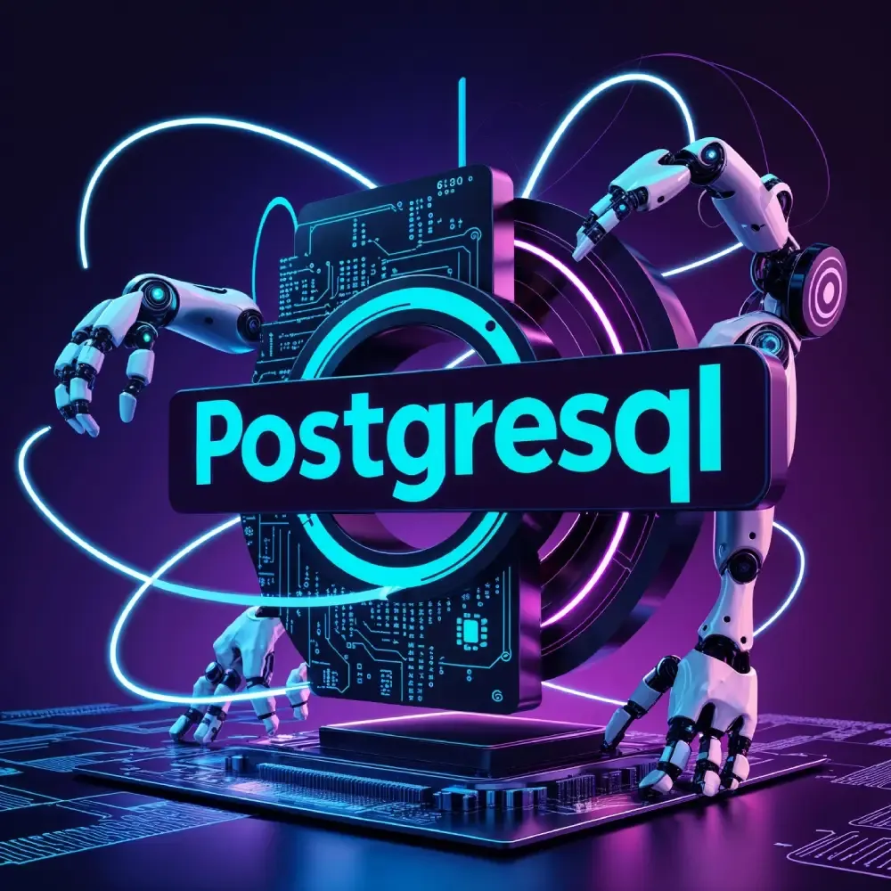 PostgreSQL