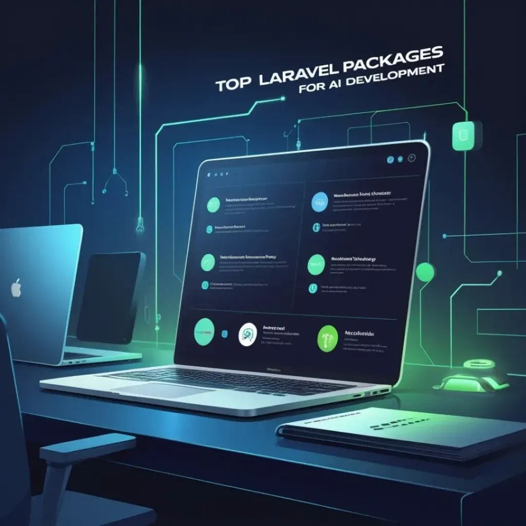 Laravel Packages for AI Development
