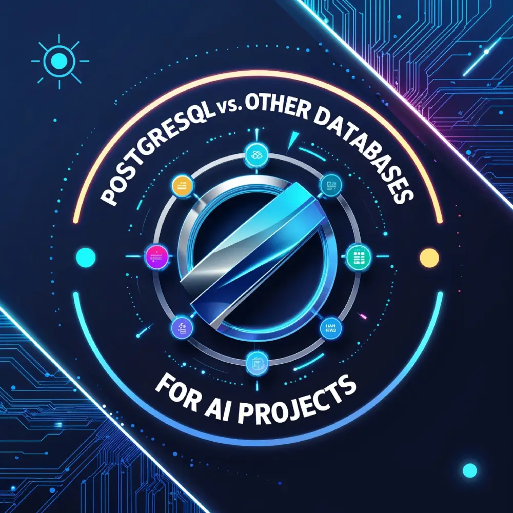 PostgreSQL vs. Other Databases