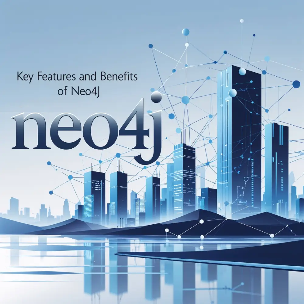 Benefits of Neo4j