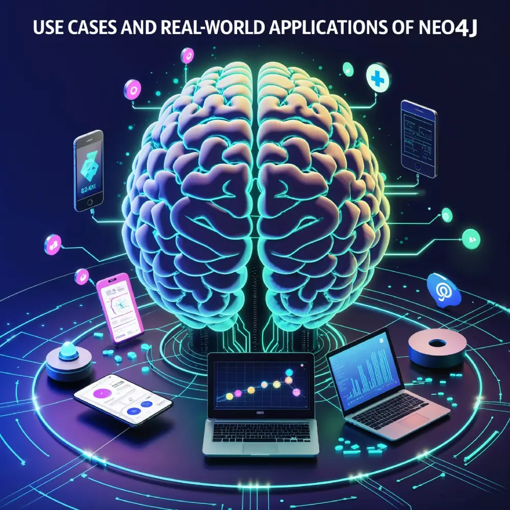 Real-World Applications of Neo4j