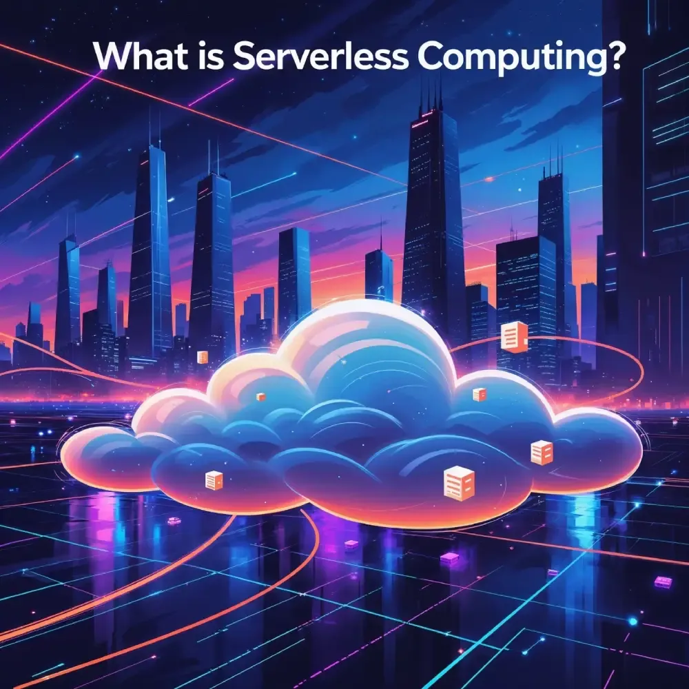 Serverless Computing