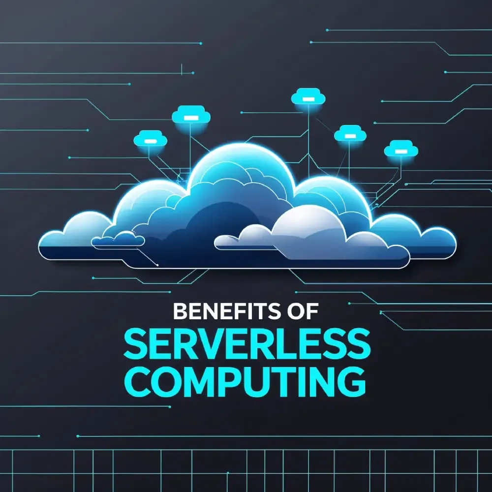 Serverless Computing