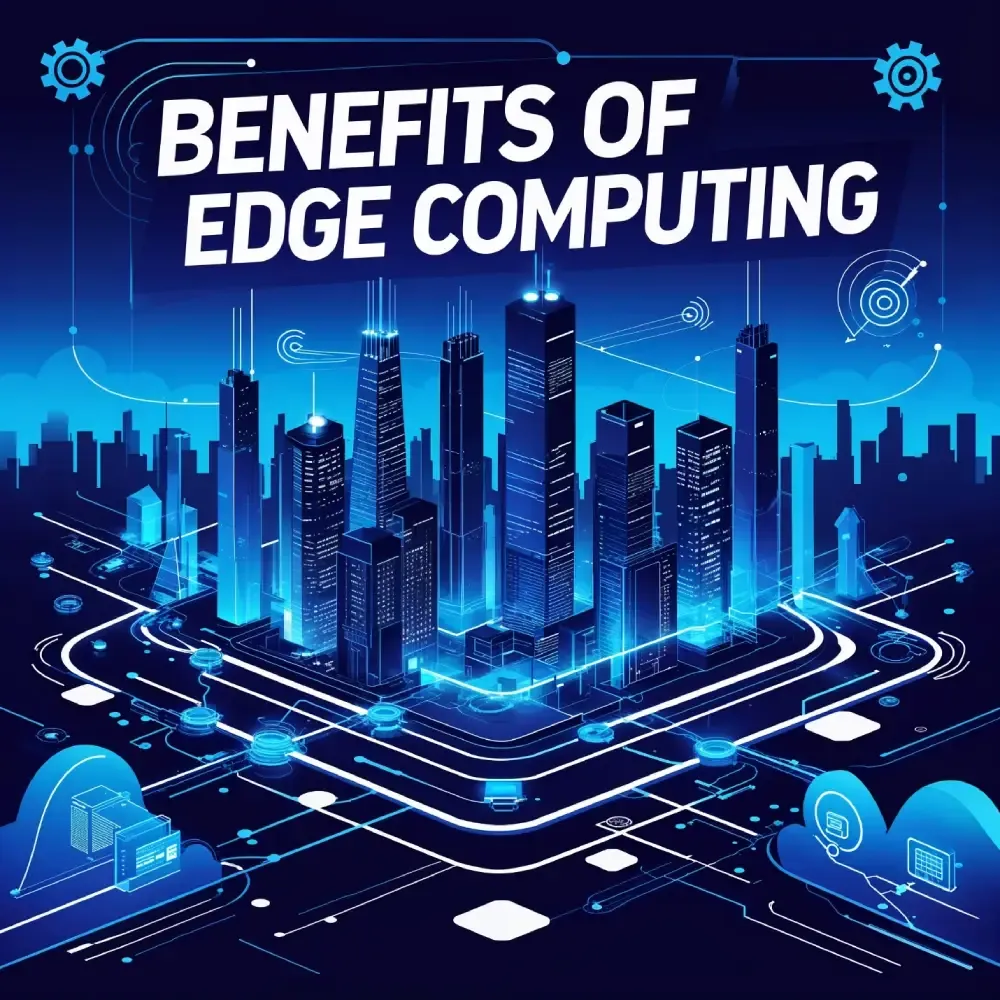 Edge Computing