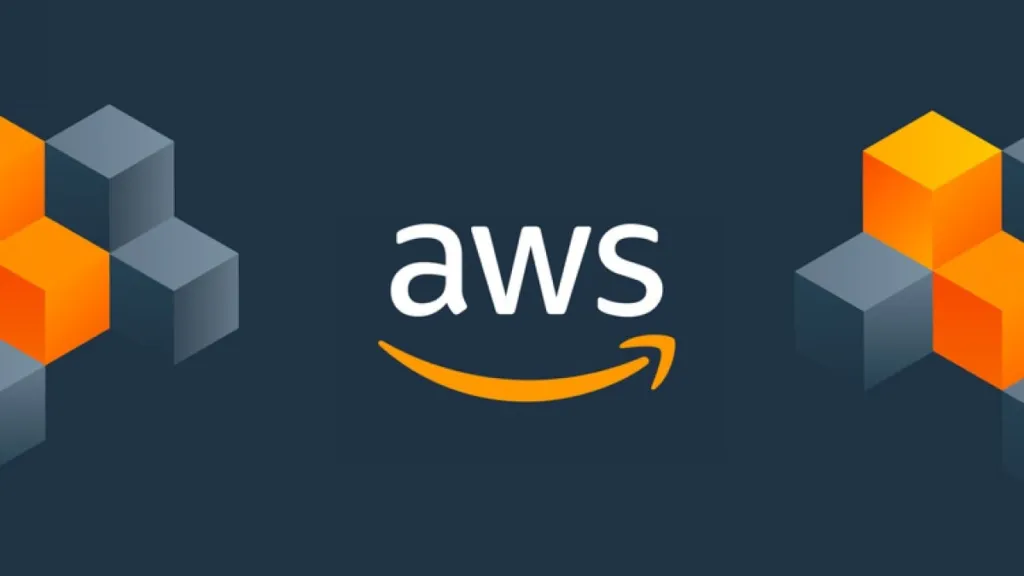 AWS: The Enterprise Titan
