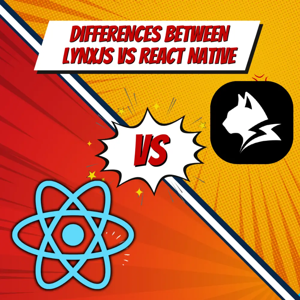 LynxJS VS React Native