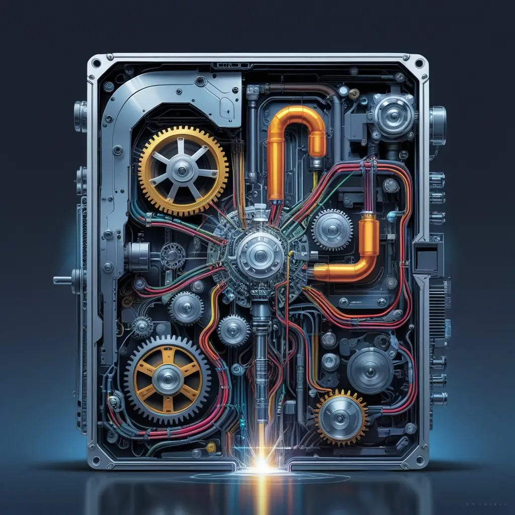 How It Works Under the Hood