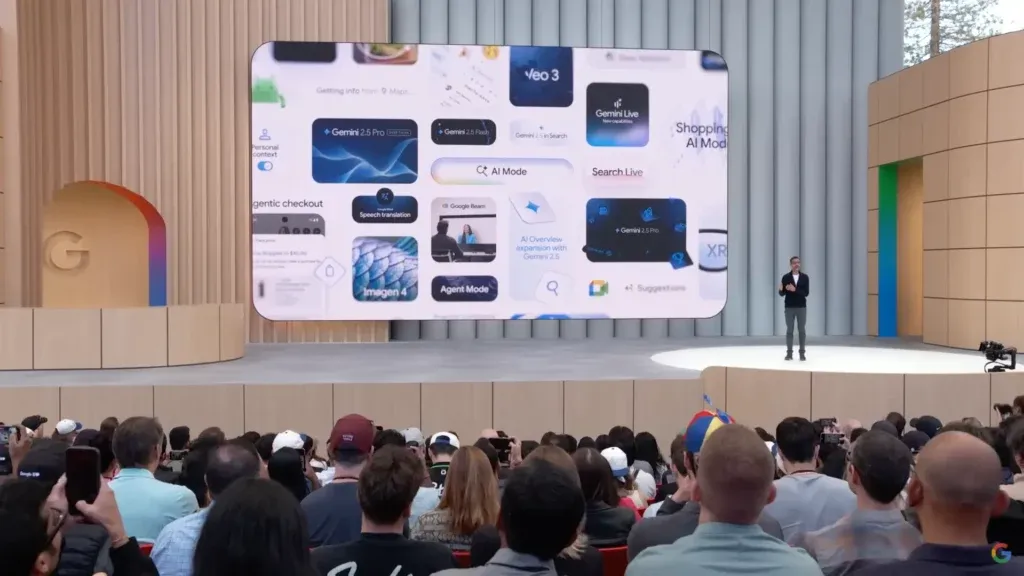 What’s New with Gemini 2.5