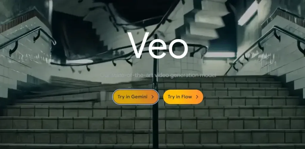 Gemini app