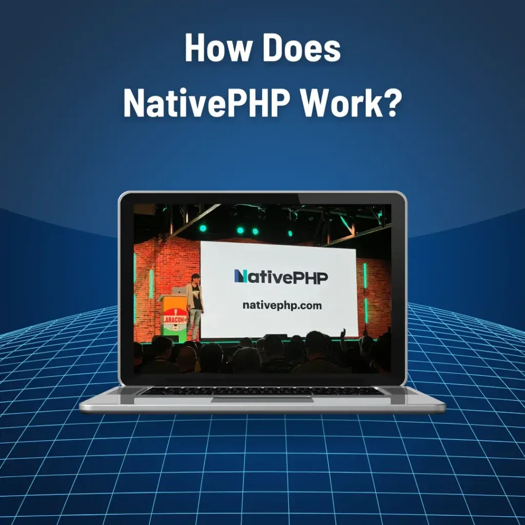 NativePHP