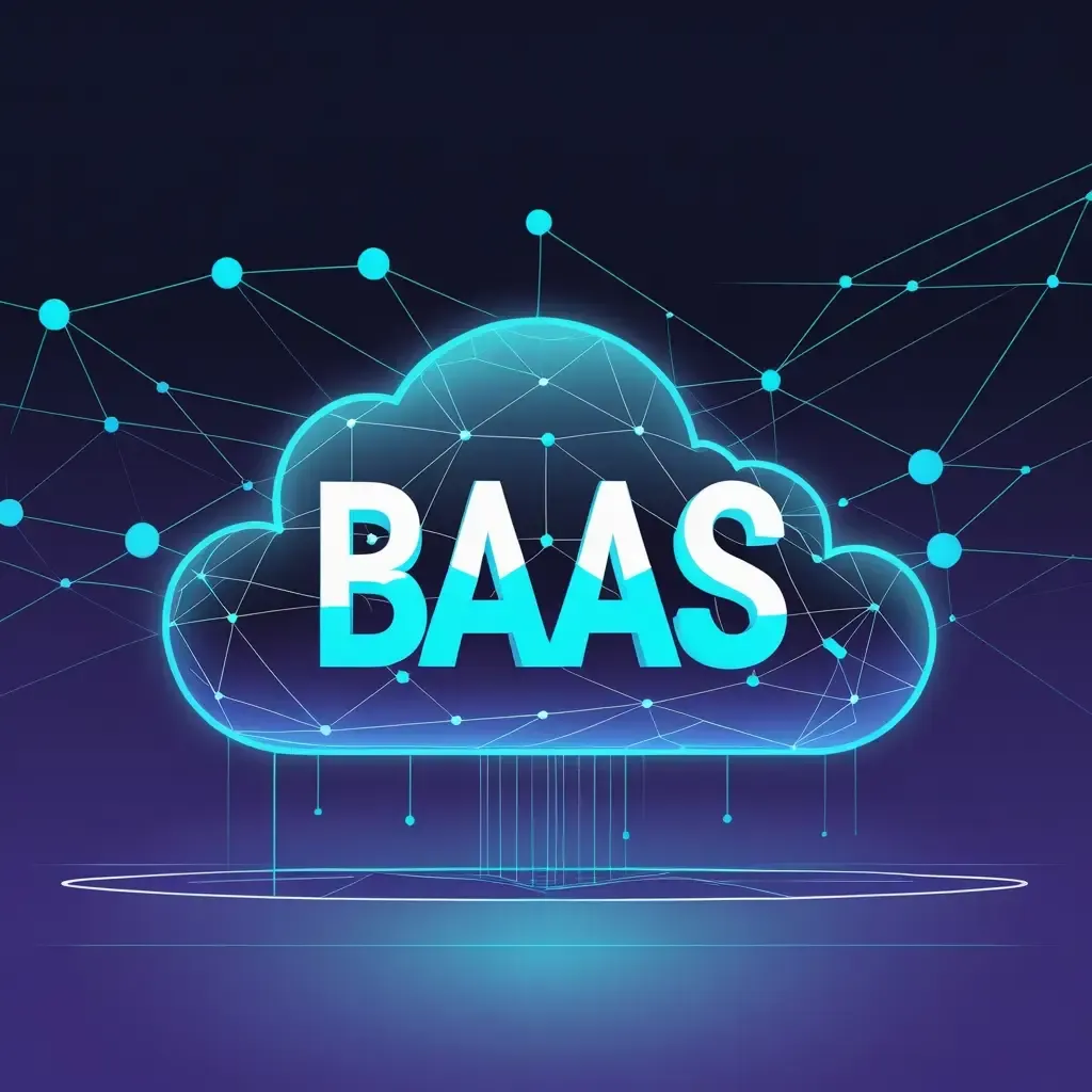 Blockchain-as-a-Service