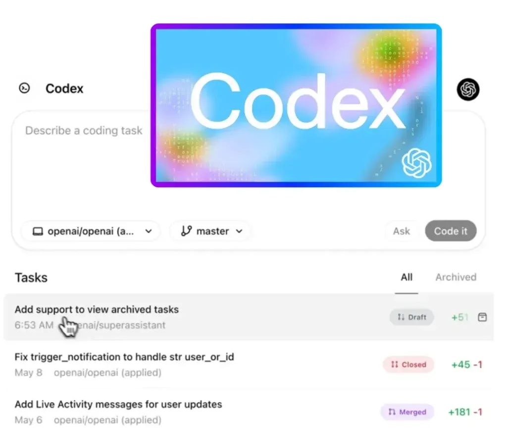OpenAI Codex