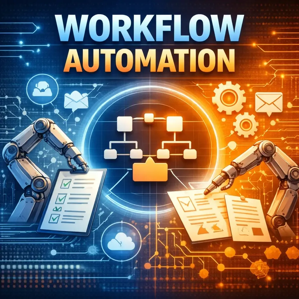 workflow automation