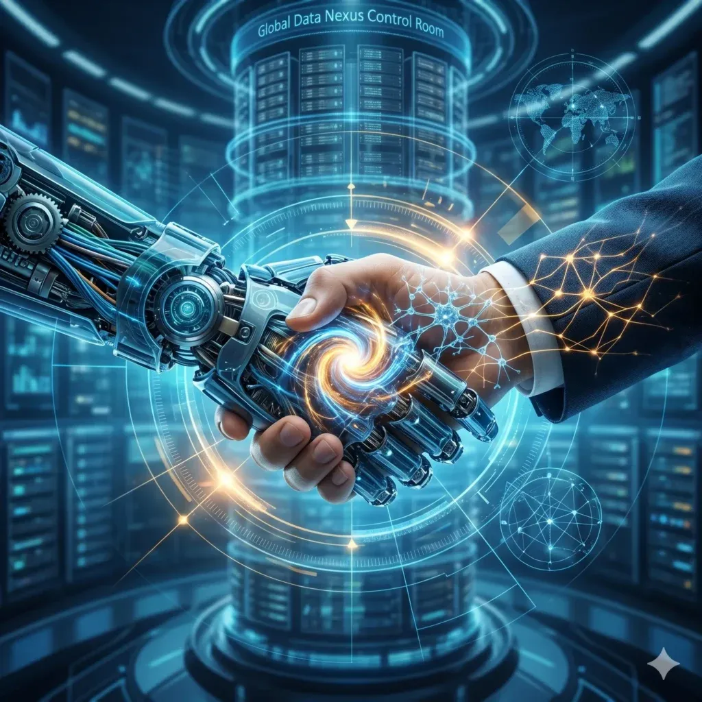 Choice of AI Development Partner