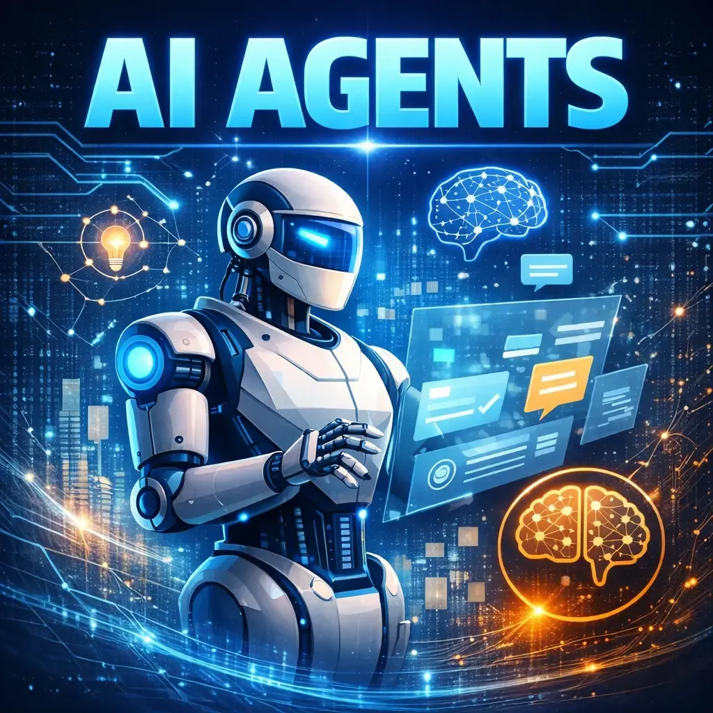 AI agents