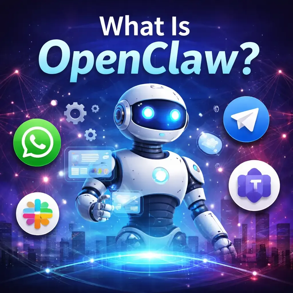 OpenClaw