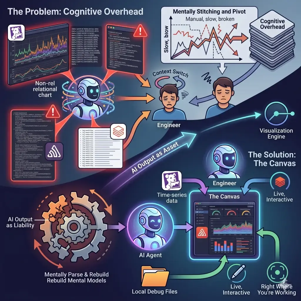 Problem Canvas Was Built to Solve