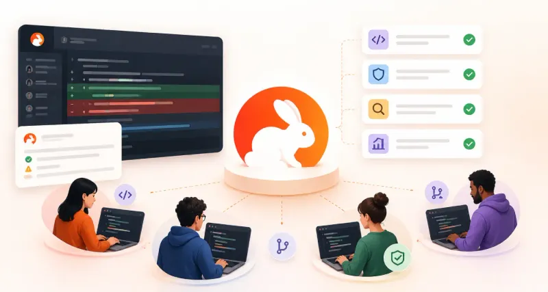 How to Use CodeRabbit to Maintain Code Quality Across a Multi-Developer Project