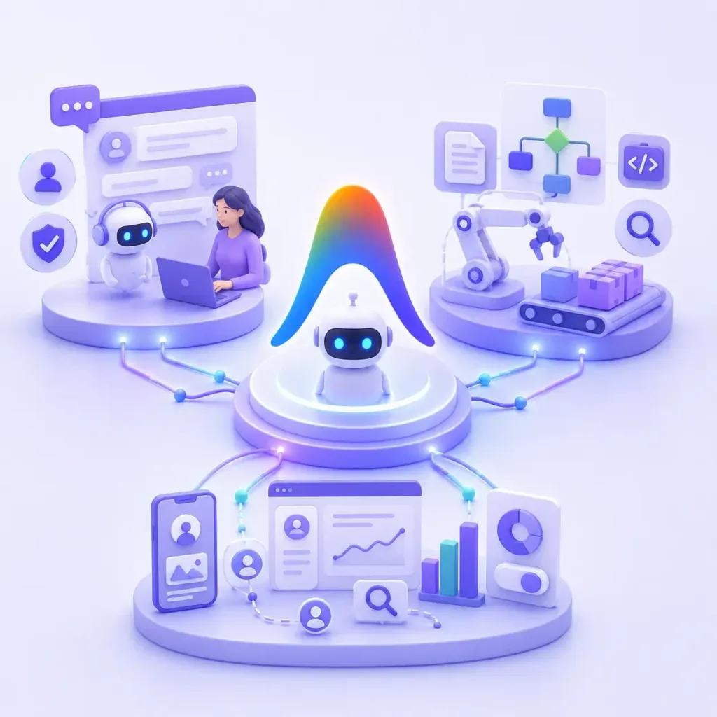 Real-World Applications