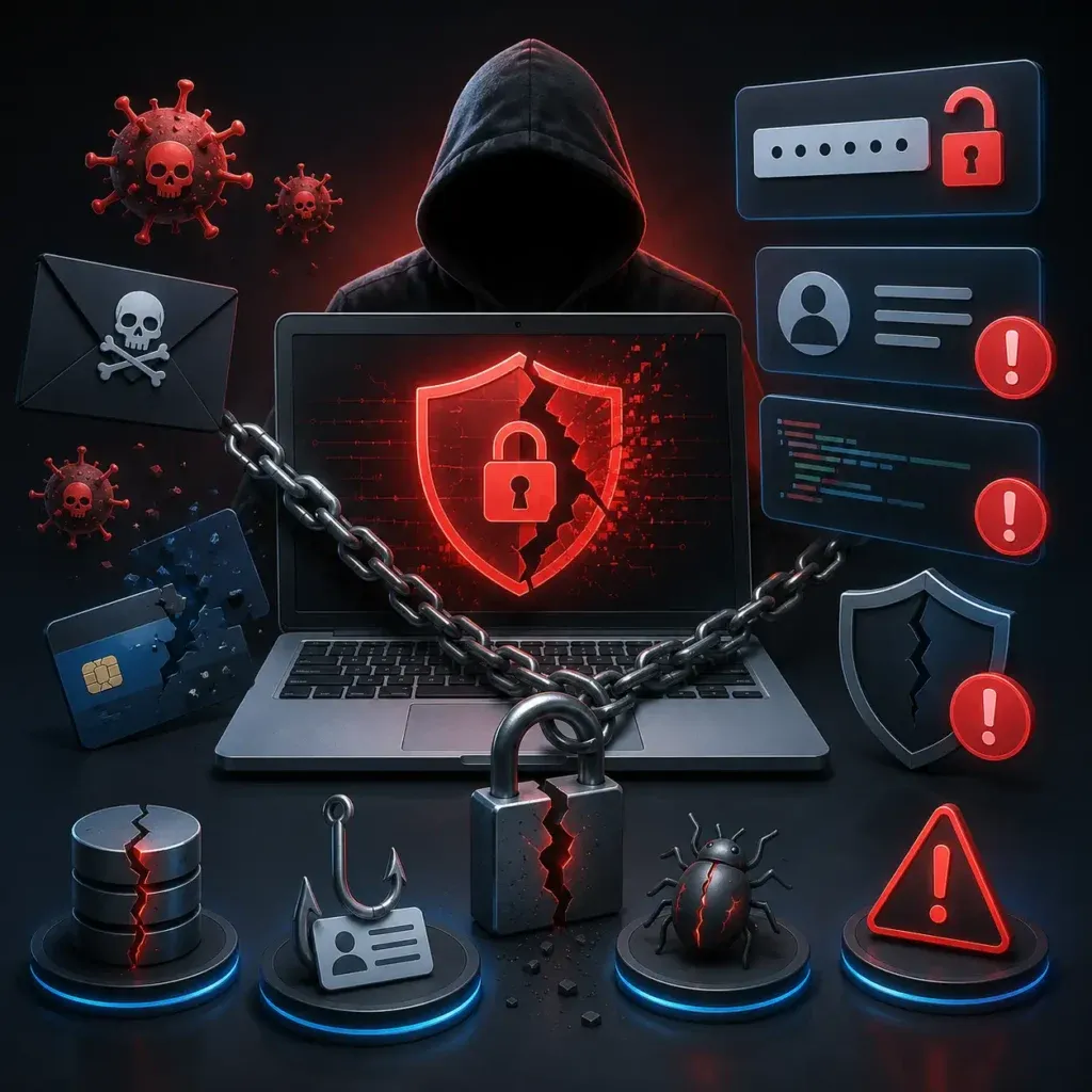 Security Vulnerabilities