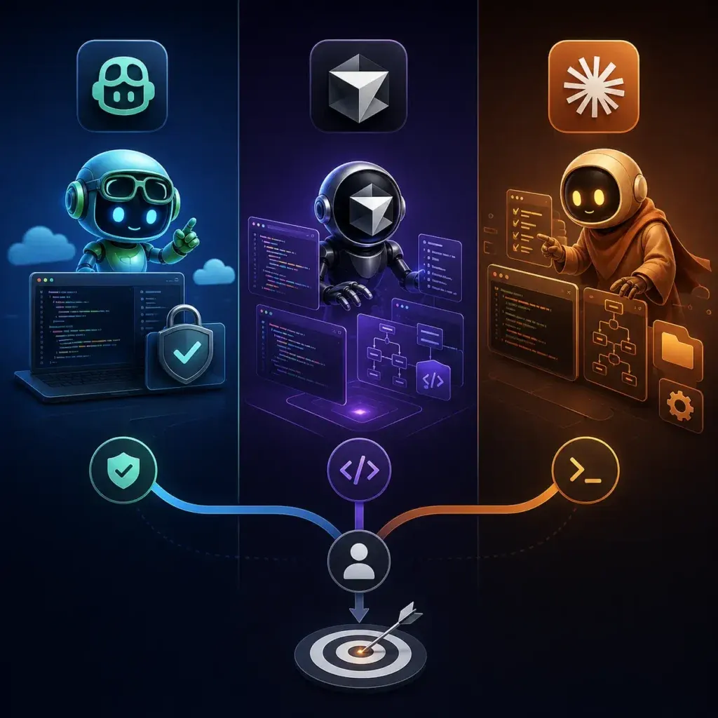 Use Which Tool
