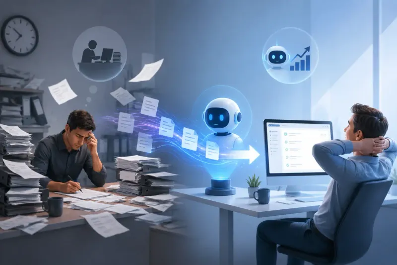 How AI Quote Generation Is Replacing Hours of Manual Work