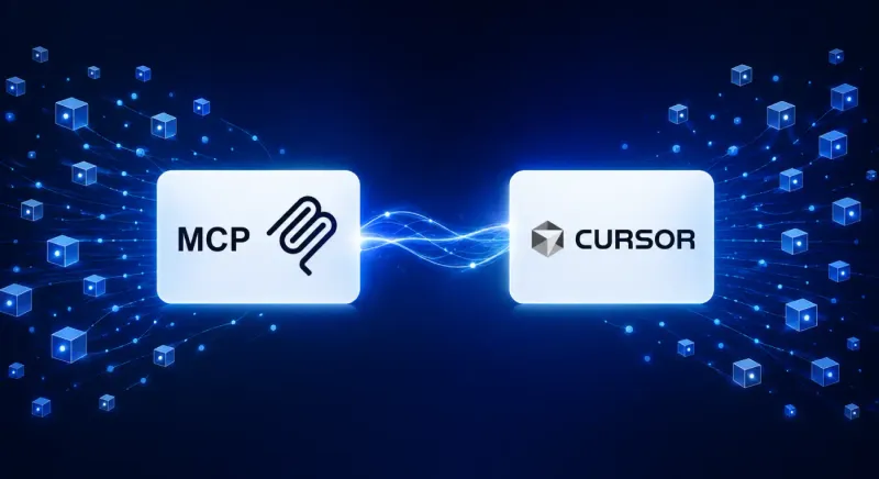How to Connect Cursor to 100+ MCP Servers Within Minutes