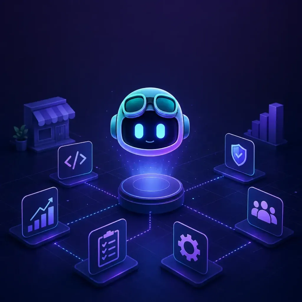 GitHub Copilot AI