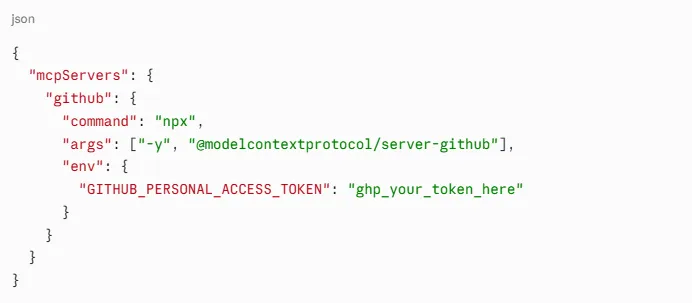 MCP Server