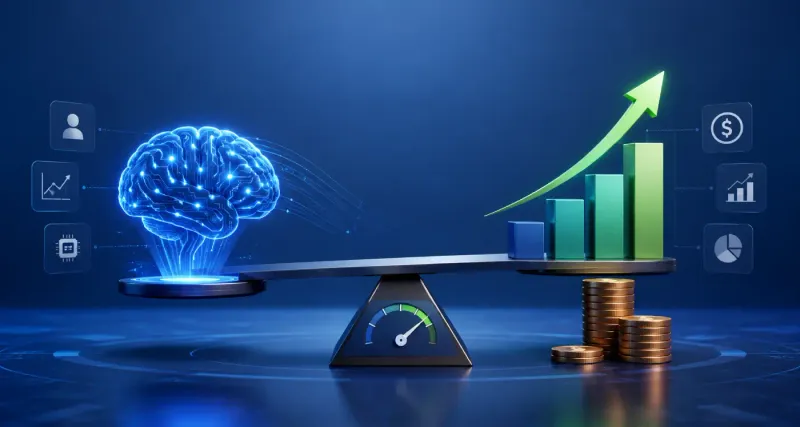 How to Measure AI ROI in 2026: A Token-to-Outcome Framework