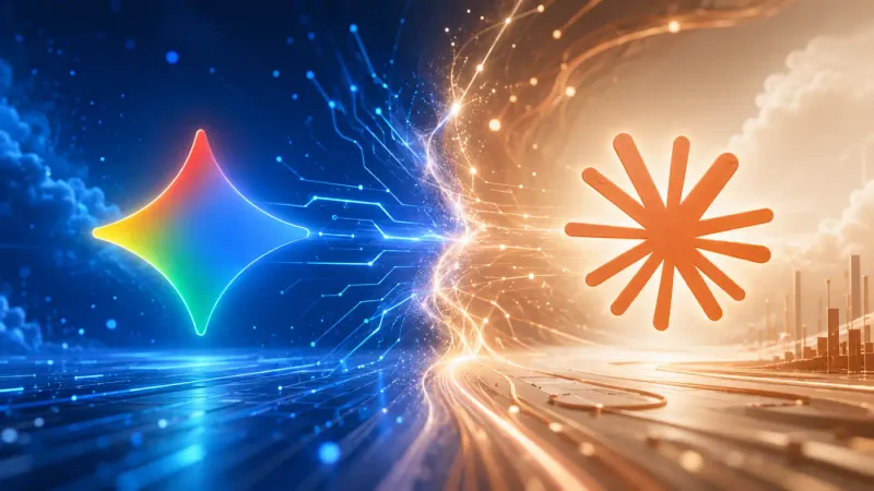 Gemini 3 Pro vs Claude Sonnet 4.5: Which AI Model Should You Choose?