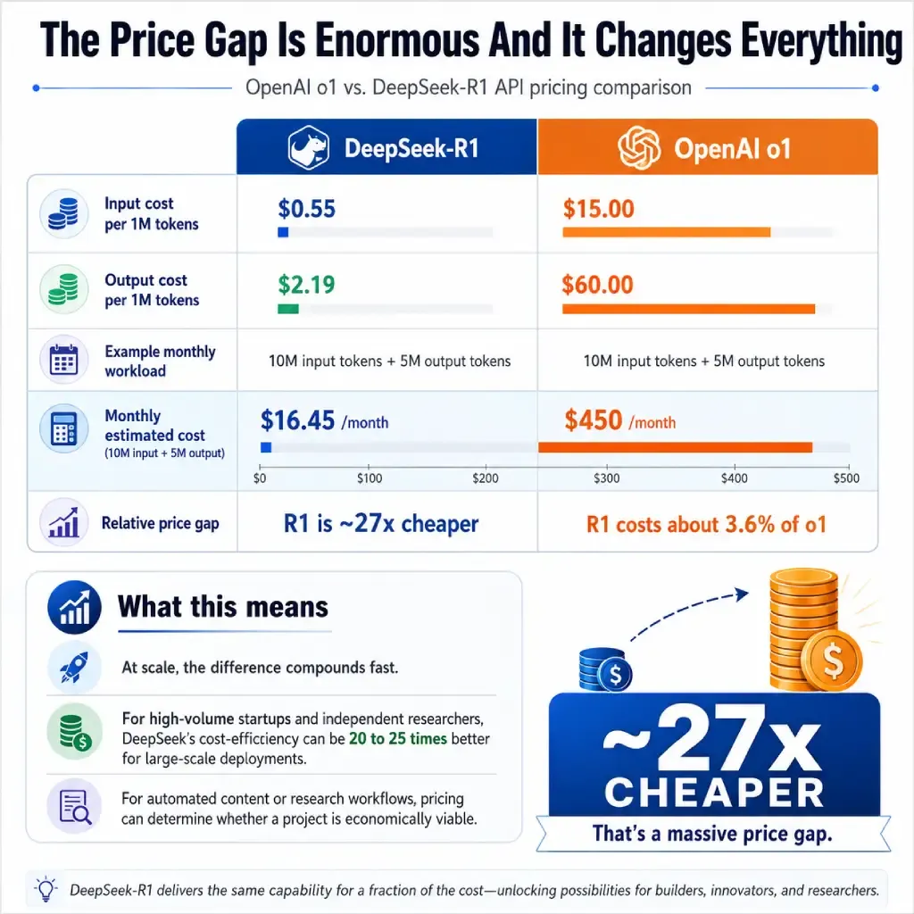 Price Gap