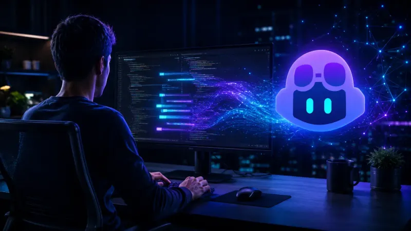 GitHub Copilot Explained: How AI Is Transforming the Way We Code
